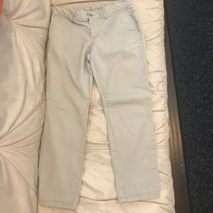 Women’s khakis